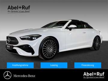 Cabrio AMG+LED+Kame+Ambi+Memo+TotW+LrHz