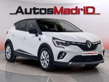evolution E-Tech PHEV 117kW (160CV)