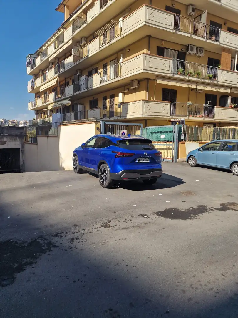Nissan Qashqai 1.5 e-power Tekna+ 2wd - 1