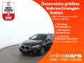 BMW 116 d Sport Line Aut LED LEDER R-KAMERA NAVI TEMP Black - thumbnail 1