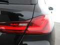 BMW 116 d Sport Line Aut LED LEDER R-KAMERA NAVI TEMP Fekete - thumbnail 8