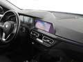 BMW 116 d Sport Line Aut LED LEDER R-KAMERA NAVI TEMP Czarny - thumbnail 11
