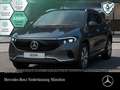 Mercedes-Benz EQA 350 4M PROG+PLUS-PAKET+KAMERA+KEYLESS+SPUR Grau - thumbnail 1