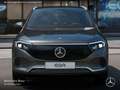 Mercedes-Benz EQA 350 4M PROG+PLUS-PAKET+KAMERA+KEYLESS+SPUR Grau - thumbnail 8