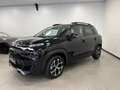 Citroen C3 Aircross 1.2 PT 130PK AUTOMAAT / PLUS UITV. / NAVI / PDC / Noir - thumbnail 9