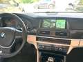 BMW 525 525d Touring xdrive Luxury auto E6 Noir - thumbnail 21