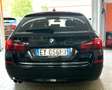 BMW 525 525d Touring xdrive Luxury auto E6 Noir - thumbnail 3