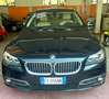 BMW 525 525d Touring xdrive Luxury auto E6 Noir - thumbnail 2
