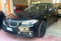 BMW 525 525d Touring xdrive Luxury auto E6 Noir - thumbnail 1