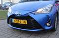 Toyota Yaris 1.5 Hybrid Executive Blauw - thumbnail 2