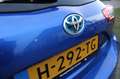Toyota Yaris 1.5 Hybrid Executive Blauw - thumbnail 8
