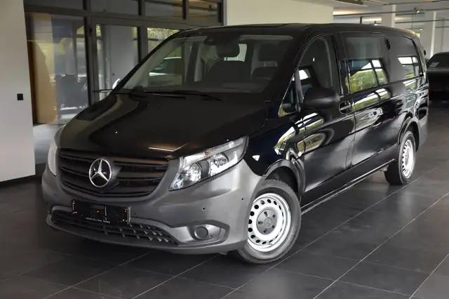 Mercedes-Benz Vito MIXTO 116 CDI EXTRALANG"5 SITZER"NAVIGATION"RÜCKFAHRKAMERA