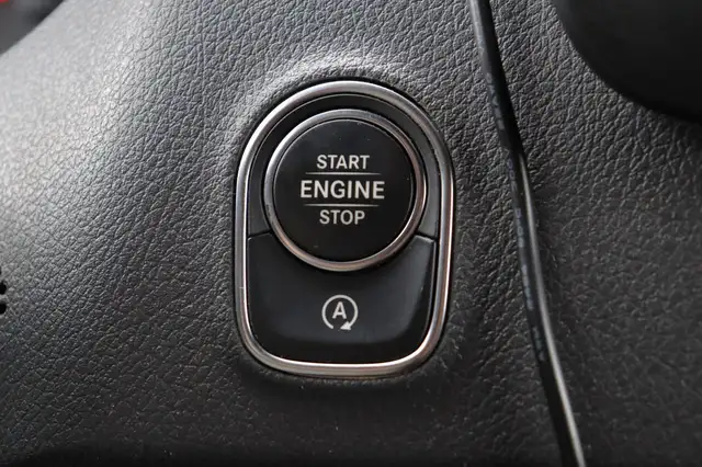 Mercedes-Benz Sprinter view 17