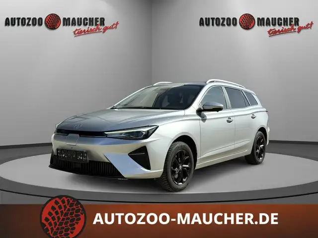 MG MG5 5 Luxury 360°Kamera/NAV/APP/SHZ/ALU/LED/AHK