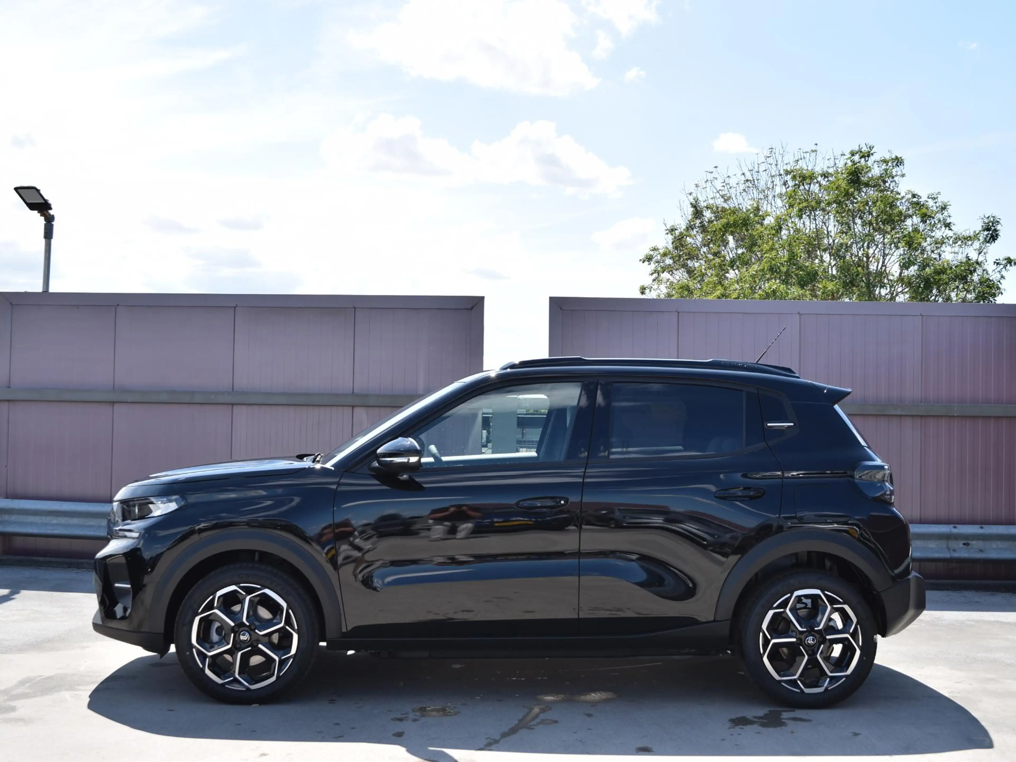 Citroen E-C3 Max 113pk Comfort Range 44 kWh | STOELVERWARMING | — photo 2
