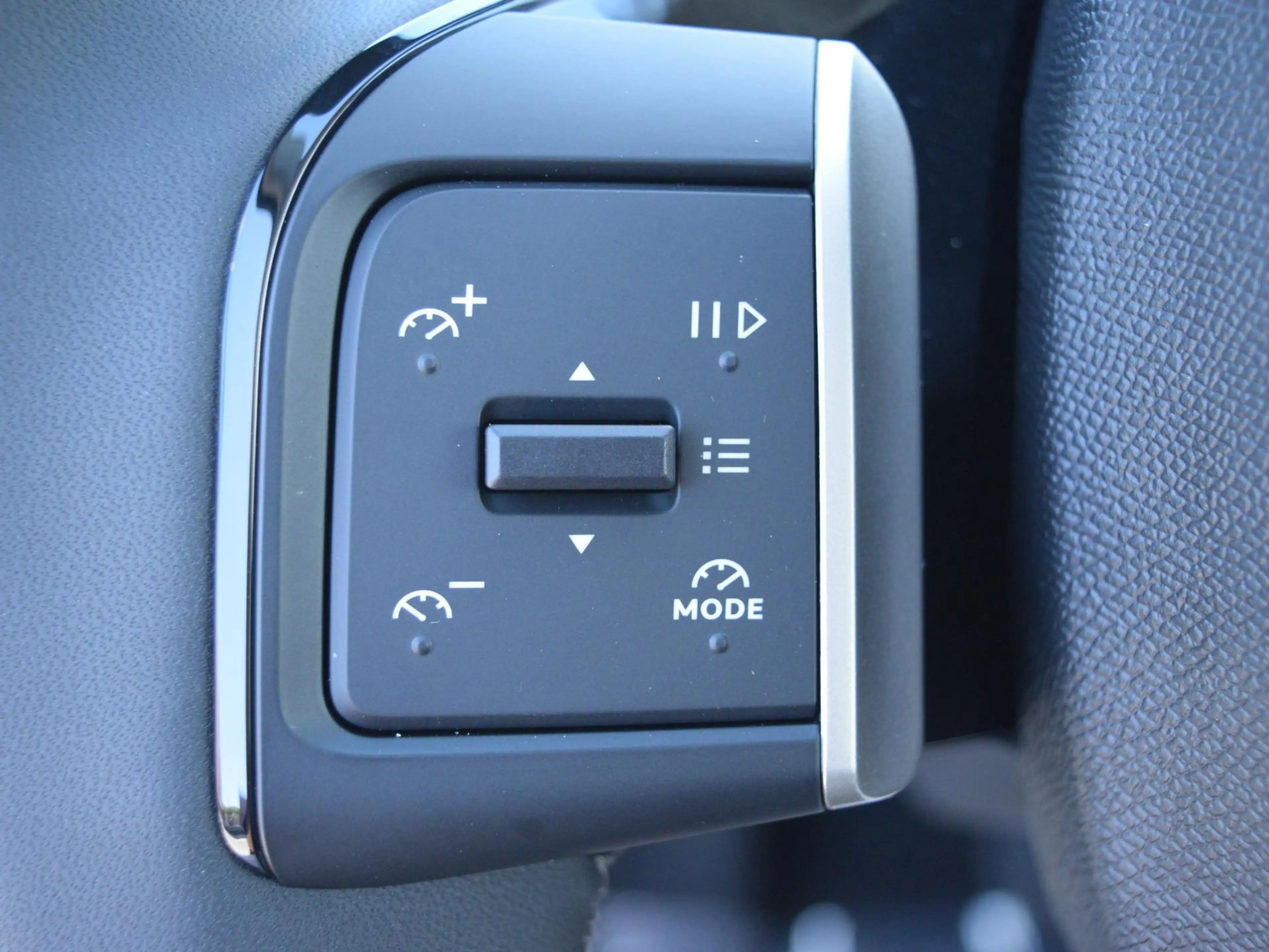 Citroen E-C3 Max 113pk Comfort Range 44 kWh | STOELVERWARMING | — photo 15