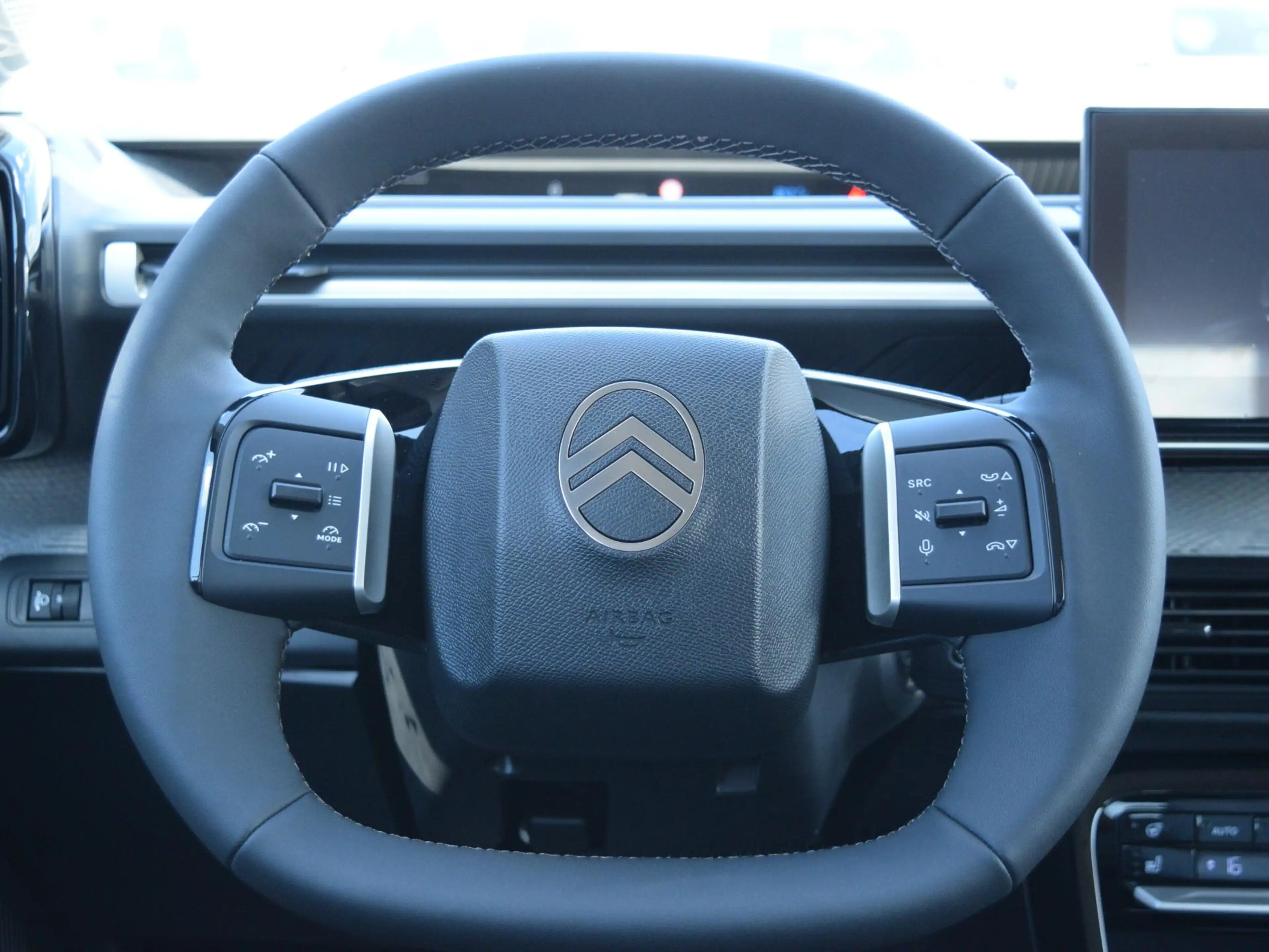 Citroen E-C3 Max 113pk Comfort Range 44 kWh | STOELVERWARMING | — photo 7