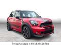 MINI Cooper SD Countryman*John Cooper Works* Rojo - thumbnail 1