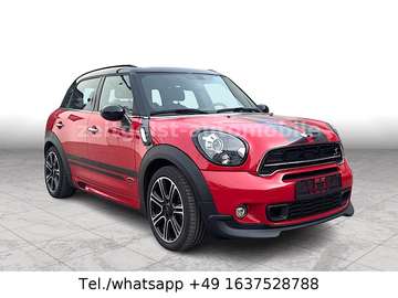 Countryman*John Cooper Works*