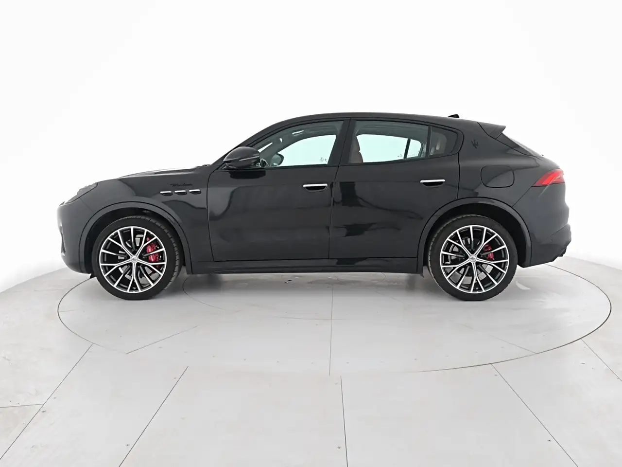 Maserati Grecale 2023