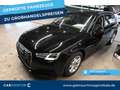 Audi A4 35 TDI Avant basis AHK El.Heckkl. Navi Xen AUT Negro - thumbnail 1