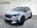Peugeot 2008 e- GT SHZ SpurH Navi FLA KlimaA LM KAM Weiß - thumbnail 2