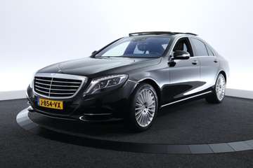 4Matic Prestige |PANO|CAMERA|LEDER|CRUISE|LM VELGE