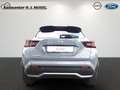 Nissan Juke Hybrid N-Design / BOSE / Tech-Paket Gris - thumbnail 7