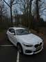 BMW 116 M Sport Edition 2016 Wit - thumbnail 1
