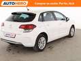 Citroen C4 1.2 PureTech Live Edition 110 Blanco - thumbnail 6