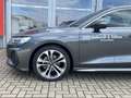 Audi A3 Limousine S line 35 TDI S tronic MATRIX, TOTW Grau - thumbnail 6