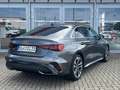 Audi A3 Limousine S line 35 TDI S tronic MATRIX, TOTW Grey - thumbnail 4