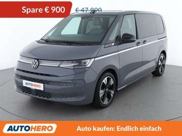 1.4 TSI eHybrid Style