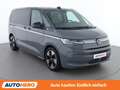 Volkswagen T7 Multivan 1.4 TSI eHybrid Style Grau - thumbnail 8
