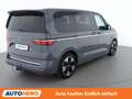 Volkswagen T7 Multivan 1.4 TSI eHybrid Style Grau - thumbnail 6