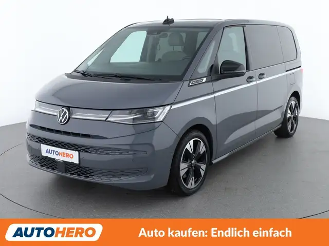 Volkswagen T7 Multivan 1.4 TSI eHybrid Style