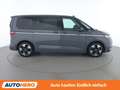 Volkswagen T7 Multivan 1.4 TSI eHybrid Style Grau - thumbnail 7
