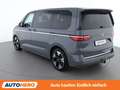 Volkswagen T7 Multivan 1.4 TSI eHybrid Style Grau - thumbnail 4