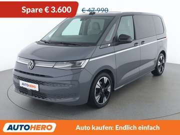 1.4 TSI eHybrid Style