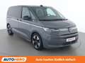 Volkswagen T7 Multivan 1.4 TSI eHybrid Style Grau - thumbnail 8