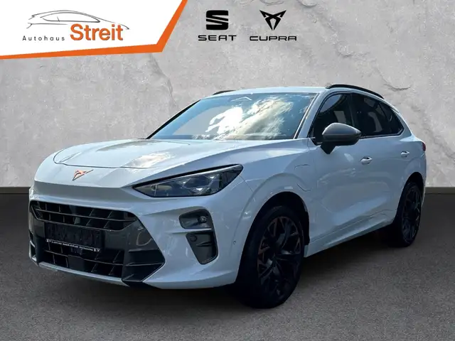 CUPRA Terramar VZ 1,5 e-Hybrid 200 kW DSG AHK Matrix LED Sennheis