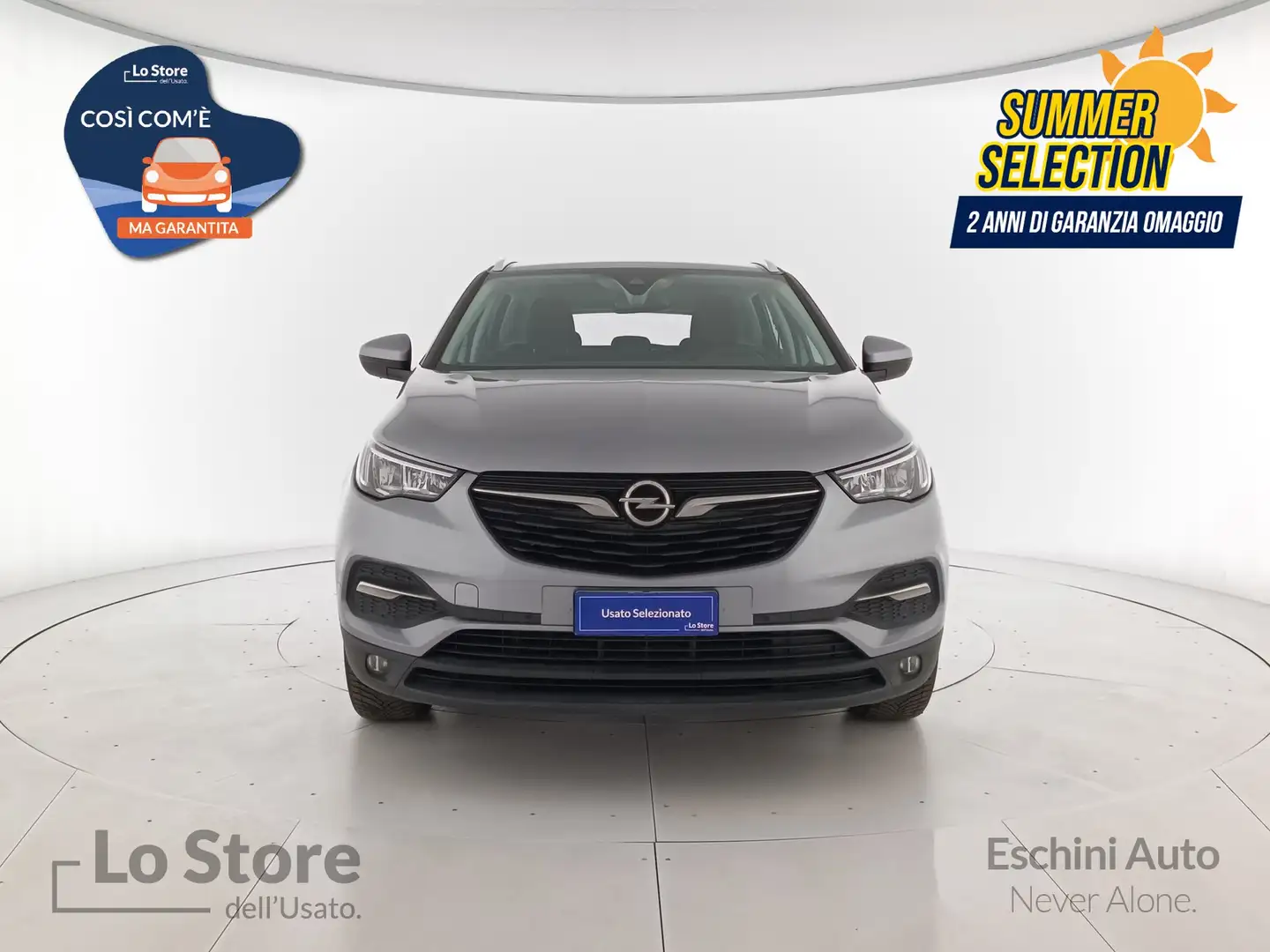 Opel Grandland X x 1.5 ecotec s&s 130cv - 2