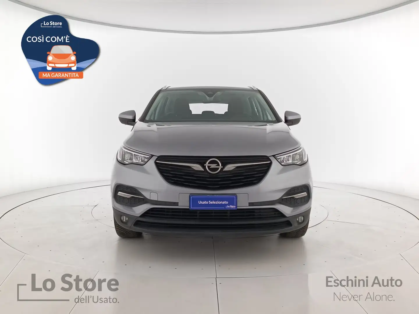 Opel Grandland X x 1.5 ecotec s&s 130cv - 2