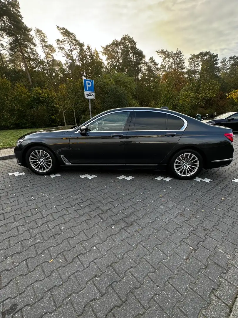 BMW 730 730Ld - 1