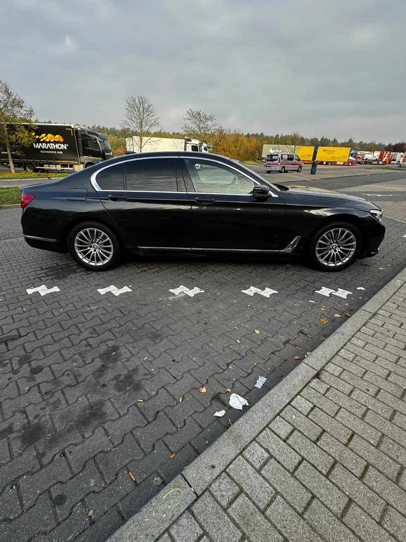 BMW 730 730Ld - 2