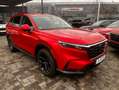 Honda CR-V e:HEV Elegance AWD|AHK|Leder|Pano Rot - thumbnail 1