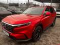 Honda CR-V e:HEV Elegance AWD|AHK|Leder|Pano Rot - thumbnail 4