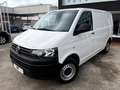 Volkswagen Transporter Chasis Cabina 2.0BiTDI 180 Blanco - thumbnail 2