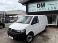Volkswagen Transporter Chasis Cabina 2.0BiTDI 180 Blanco - thumbnail 1