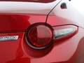 Mazda MX-5 2.0 SKYACTIV-G 184 Sports-Line LED R-CAM NAV Rot - thumbnail 9